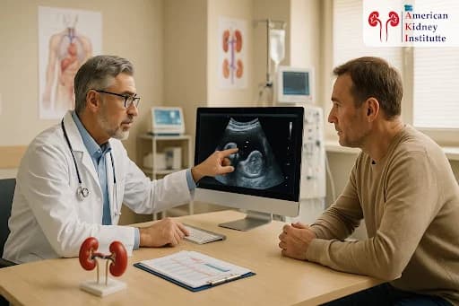 Signs You Should Not Ignore Before Visiting a Urologist