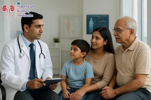 10 Early Warning Signs That Your Kidneys May Be in Trouble