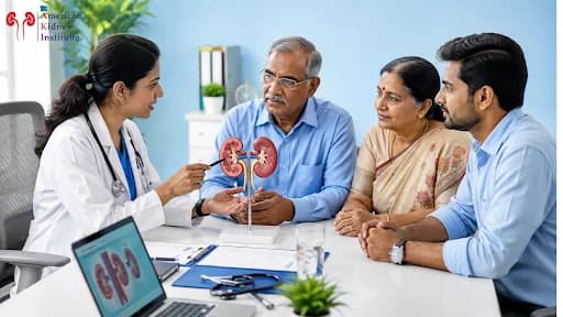 Kidney Stone Treatment in Vijayawada: Causes, Diagnosis, Treatment and Prevention