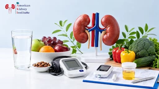 How to Prevent Kidney Problems Naturally with 5 Simple Tips
