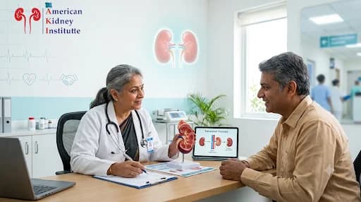 Everything You Need to Know About Chronic Kidney Disease: Symptoms, Causes & Treatment