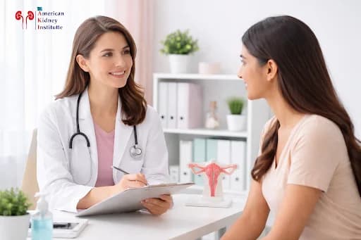Why Do Kidney Patients Experience Memory Loss and Confusion?