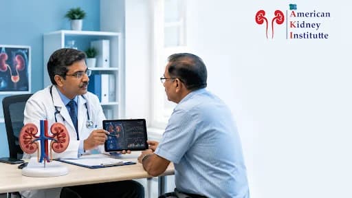 How to Find the Best Dialysis in Vijayawada for Your Kidney Health