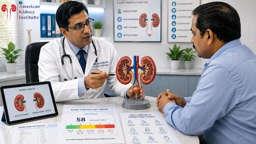 How to Choose the Best Kidney Stone Treatment in Vijayawada