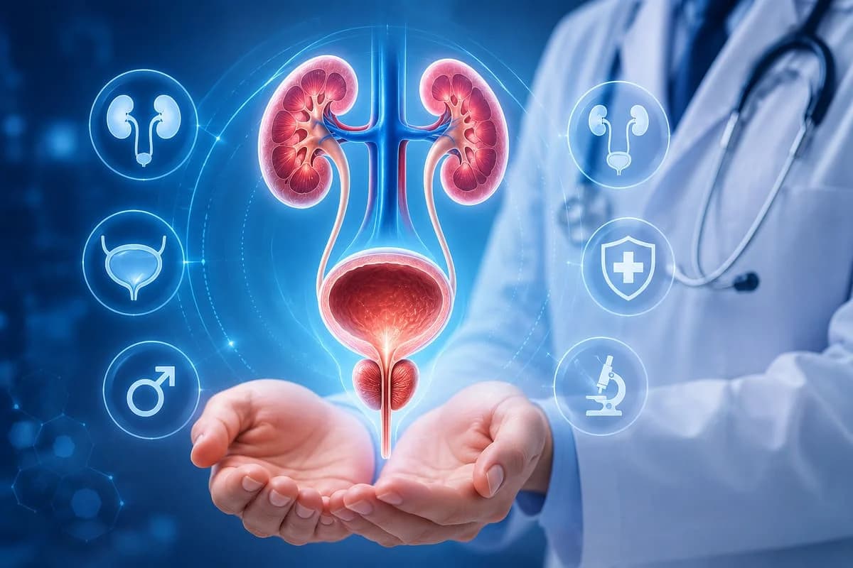 Urology