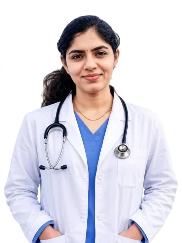 Dr. Kolli Prudhvini