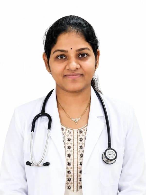 Dr. Spandana Vuyyuru