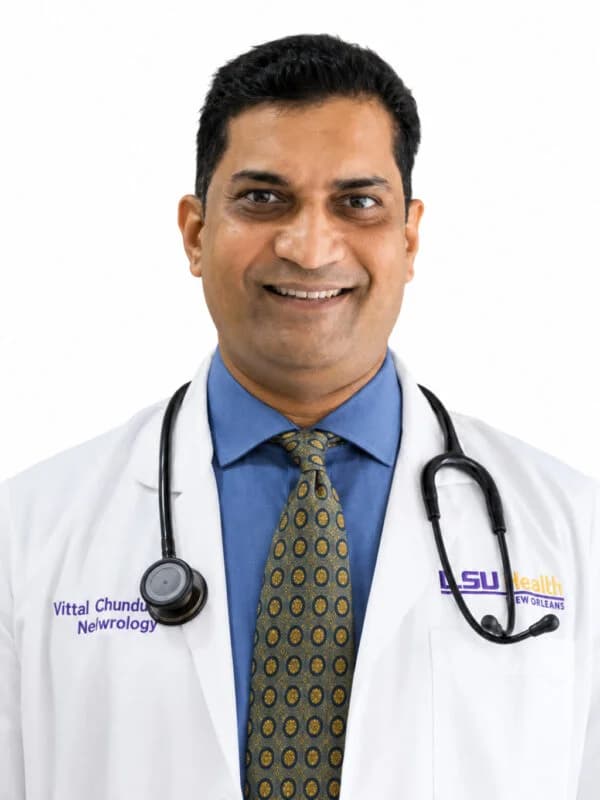 Dr. Vittal Kumar