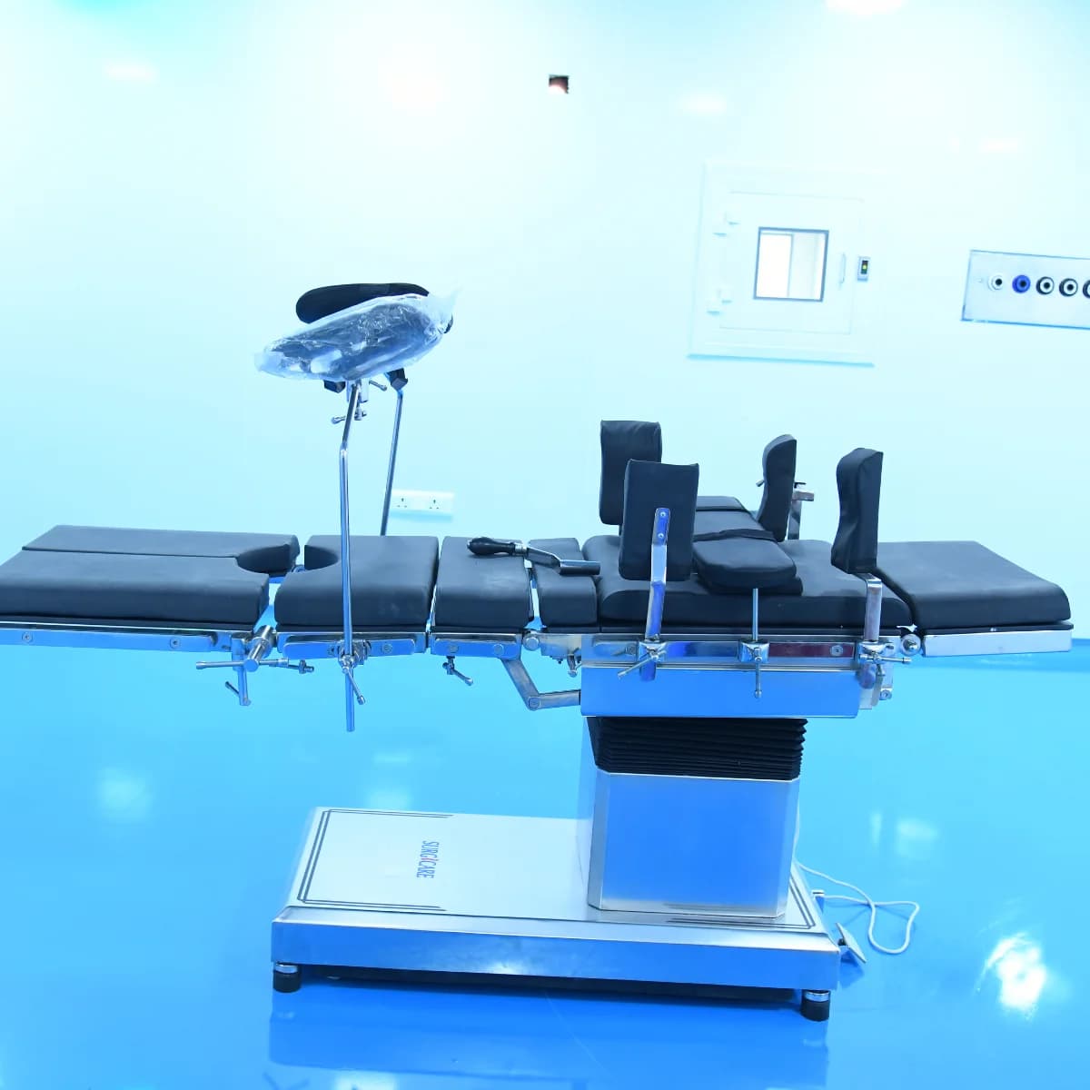 American Kidney Institute facility 1