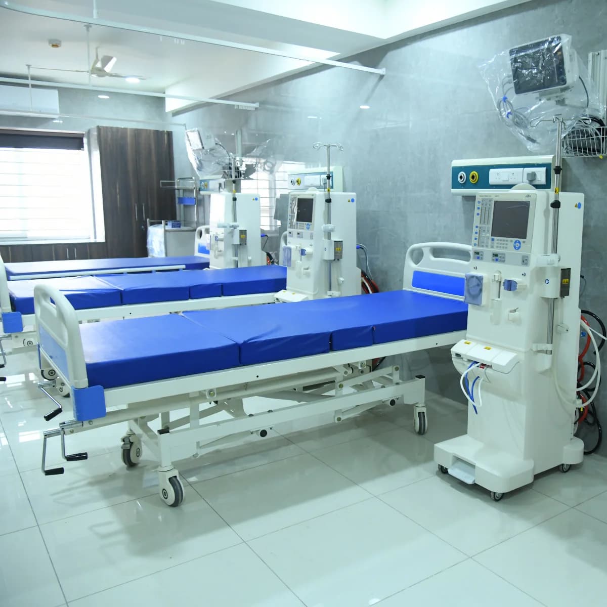 American Kidney Institute facility 4