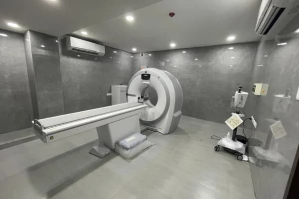 American Kidney Institute facility 8
